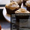 Pretty New Recipe Website Helps You Figure Out What To Eat